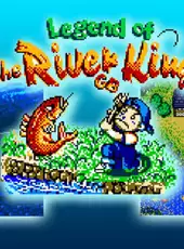 Legend of the River King GB