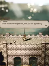 Octopath Traveler