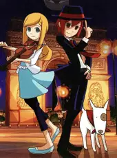 Rhythm Thief & the Emperor's Treasure