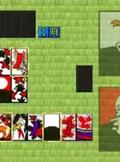 Simple 1500 Series Vol. 6: The Hanafuda