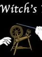 The Witch's Yarn