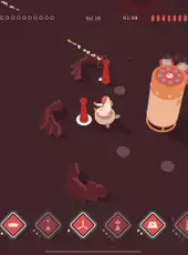 Don't Bug Me!
