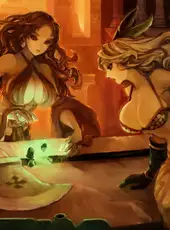 Dragon's Crown