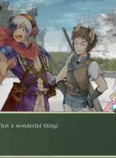 Trapper Knight, Sharpshooter Princess