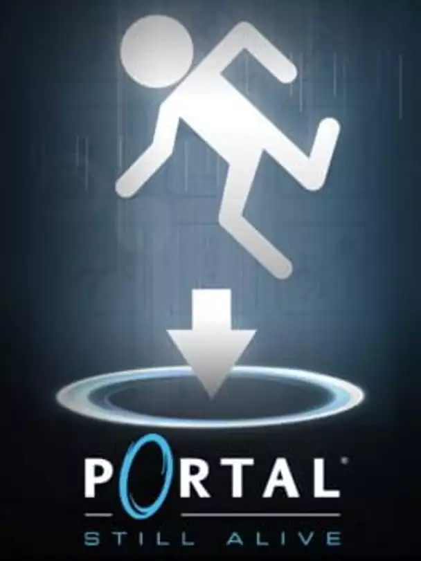 Portal: Still Alive