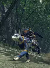 Monster Hunter Rise