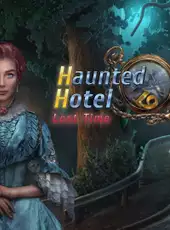 Haunted Hotel 19: Lost Time