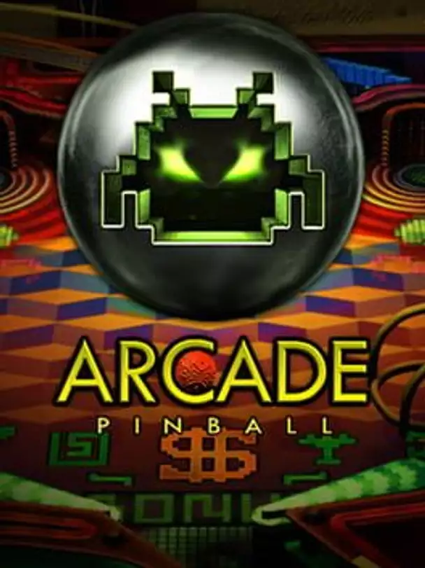 Arcade Pinball