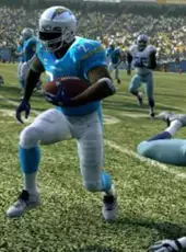 Madden NFL 09