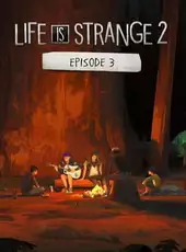 Life is Strange 2: Episode 3 - Wastelands