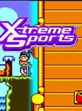 Xtreme Sports