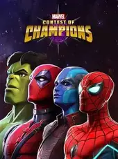 Marvel Contest of Champions