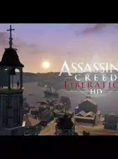 Assassin's Creed: Liberation HD