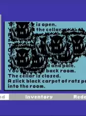 The Rats