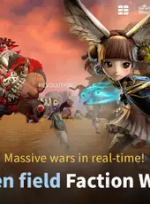 Blade & Soul: Revolution
