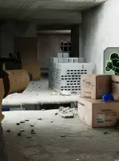 Live Fire Exercise