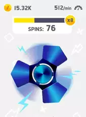 Fidget Spinner