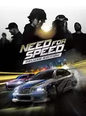 Need for Speed: Deluxe Edition