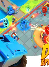 Boom Beach: Frontlines