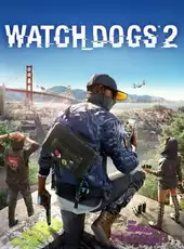 Watch Dogs 2