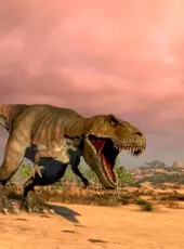 Carnivores: Dinosaur Hunter Reborn