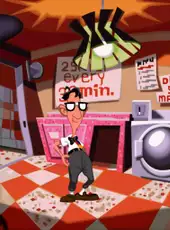 Day of the Tentacle Remastered