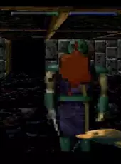Towers II: Plight of the Stargazer