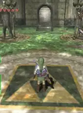 The Legend of Zelda: Twilight Princess