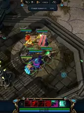 Battle for Graxia