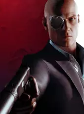 Hitman 3: The Undying Pack