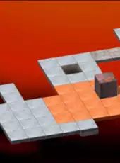 Bloxorz