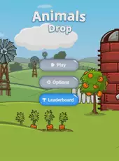 Animals Drop