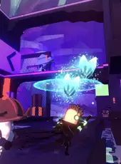 Smells Like a Mushroom