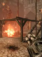 Painkiller: Hell & Damnation - The Clock Strikes Meat Night