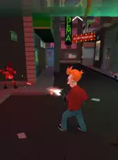 Futurama