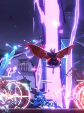 BlazBlue: Entropy Effect X