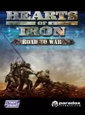 Hearts of Iron: Road to War