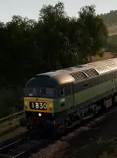 Train Sim World 2: West Somerset Railway Route Add-On