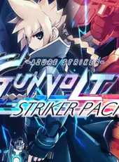 Azure Striker Gunvolt: Striker Pack