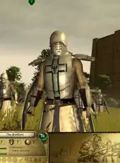The Kings Crusade: Teutonic Knights