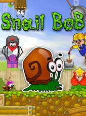 Snail Bob