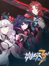 Honkai Impact 3rd: Dark Xuan Yuan Sword