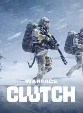 Warface: Clutch