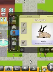 Simplz Zoo