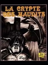 La Crypte des Maudits