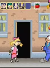 Hey Arnold! The Movie