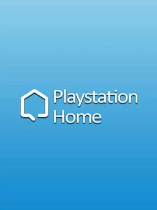 PlayStation Home