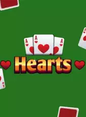 Hearts: Card Game