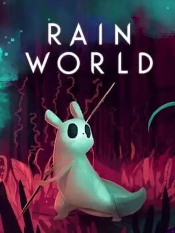 Rain World