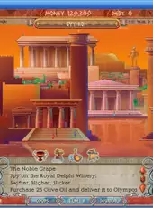 Tradewinds Odyssey